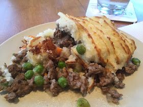 Shepherd's Pie recipe