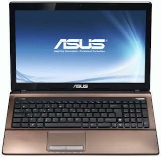 Asus K53E Sandy Bridge Laptop
