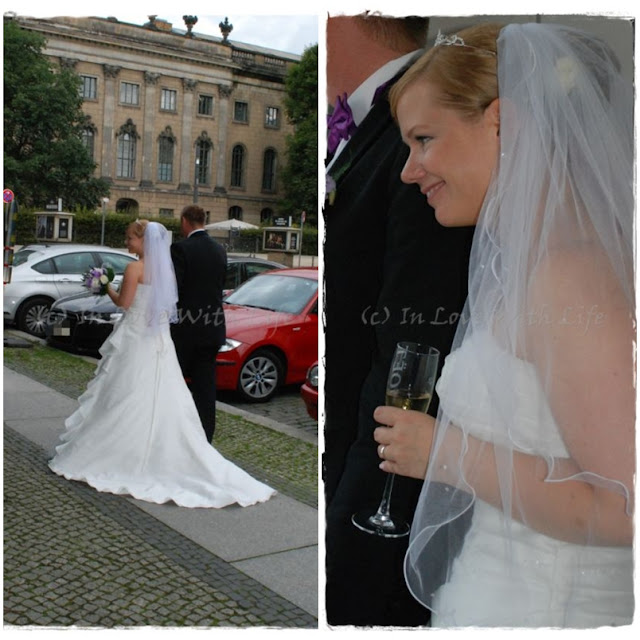 Meine Hochzeit - Mein Brautkleid