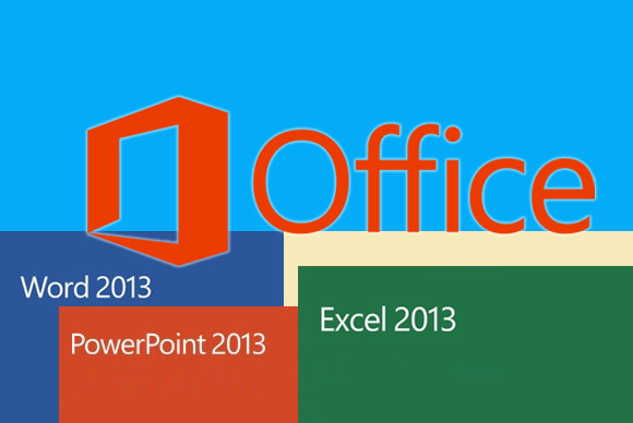 Office 2013