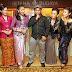 Selit Dialog Seksual Dalam ‘Nyonya & The Gang’