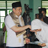 Sebagai prajurit Perindo siap mengawal petahana Jokowi memenangkan Pilpres 2019.