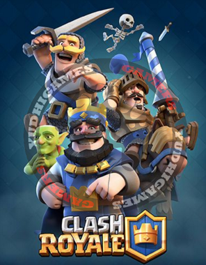 Download Game Android Clash Royale v1.2.3 Apk [Update ...