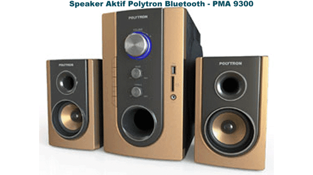 Speaker-Aktif-Polytron-Bluetooth