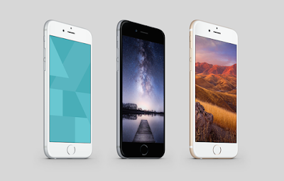 Download Wallpaper Xiaomi Redmi Note 2 untuk iPhone | Applenesian