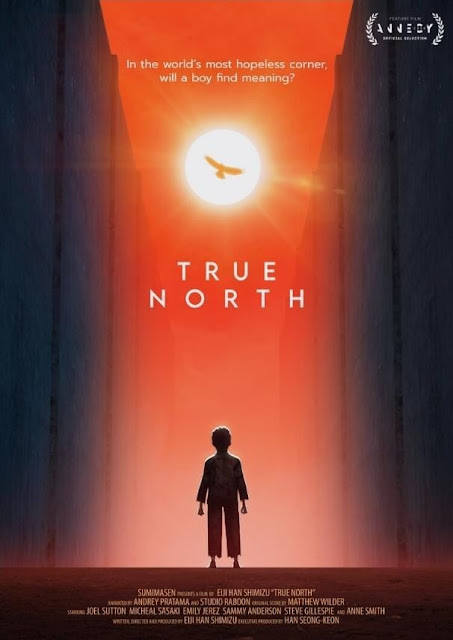 Crítica de la película True North