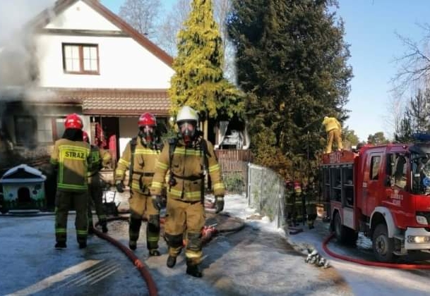 Kapitan Wyderka potrzebuje pomocy