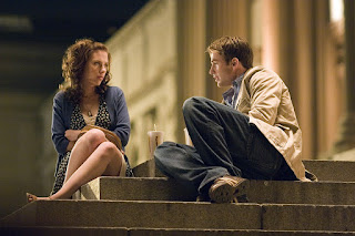 the nanny diaries-scarlett johansson-chris evans