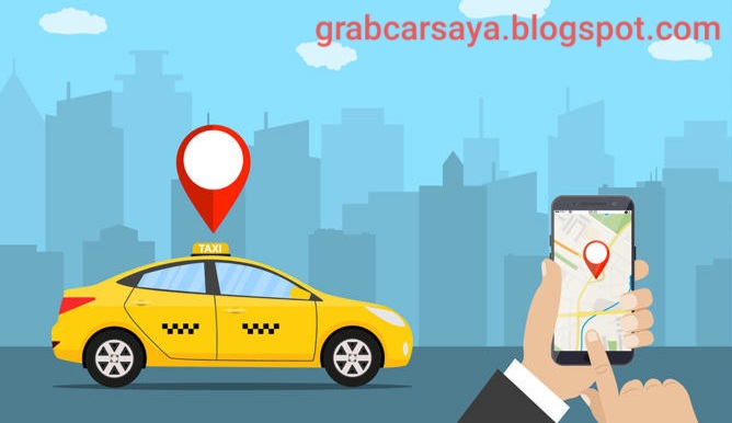 10 e-hailing antarabangsa paling popular tahun 2020