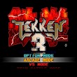 Tekken 3 Online Game