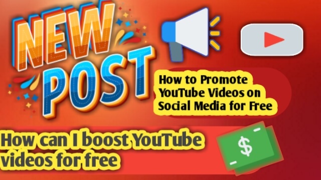 How to grow you tube Channel tips