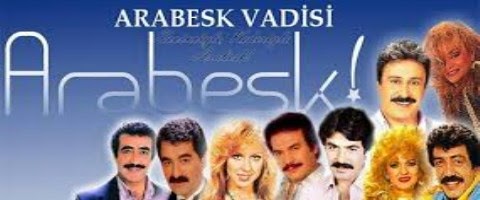 ARABESK VADİSİ