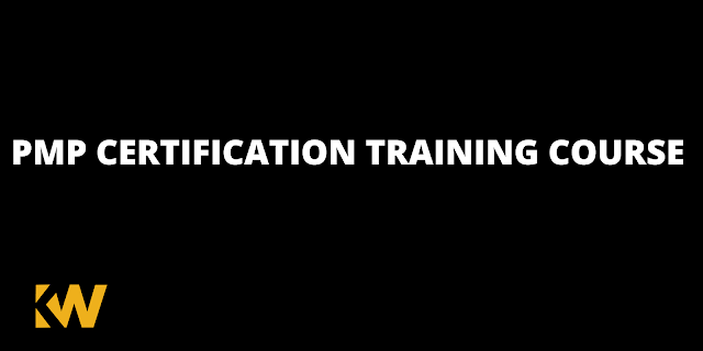 PMP CERTIFICATION