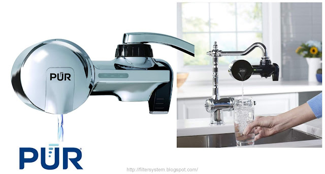 faucet filtration systems