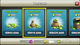 beli gems gratis