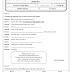 Gradr 8 -English - COVID 19 - Work sheet 