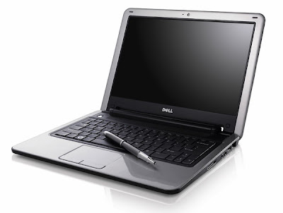 Dell Mini 12 Netbook Computer