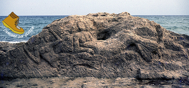 SIRENAS DE LOS BAÑOS DE LA REINA CALPE EN 1981