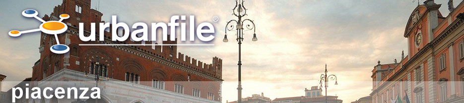 Urbanfile - Piacenza