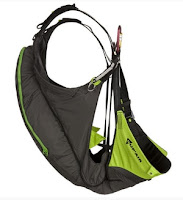 Paragliding Equipment