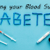 Testing your Blood Sugar :