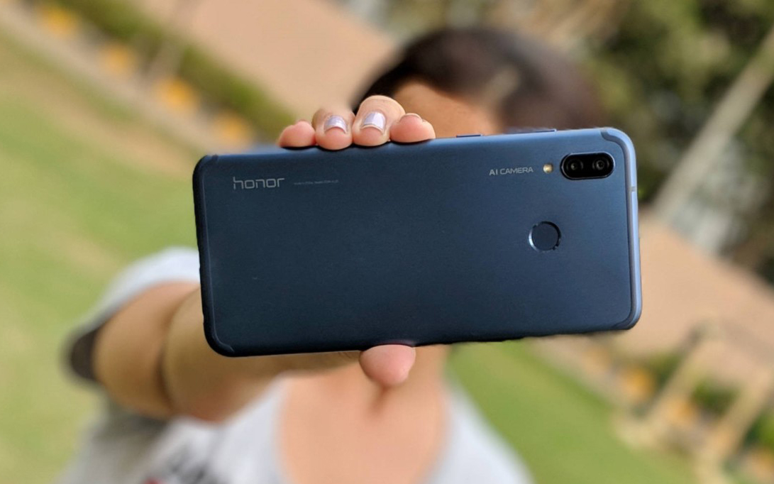 Price and Honor Play Specifications Introduced at IFA 2018