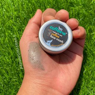 mcaffeine-coffee-face-mask-review