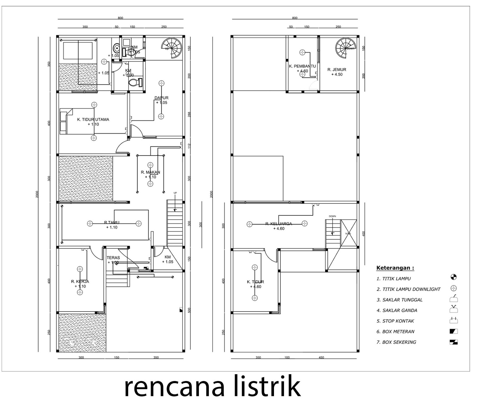 Jasa Interior Apartemen Murah