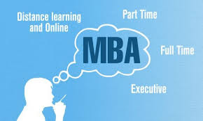 Career in Distance MBA