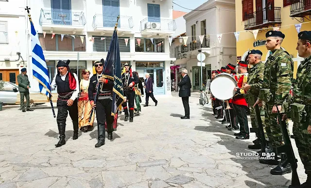 Άγημα του στρατού