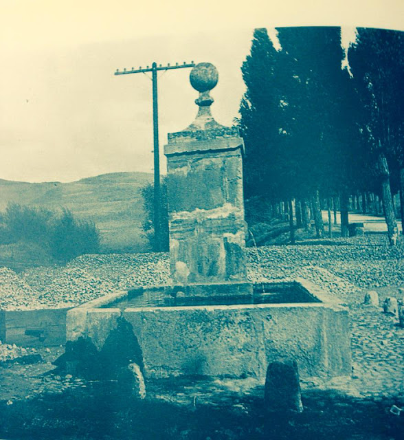 Fotos Antiguas de Puente Castro | León | España | Aljama + Judería