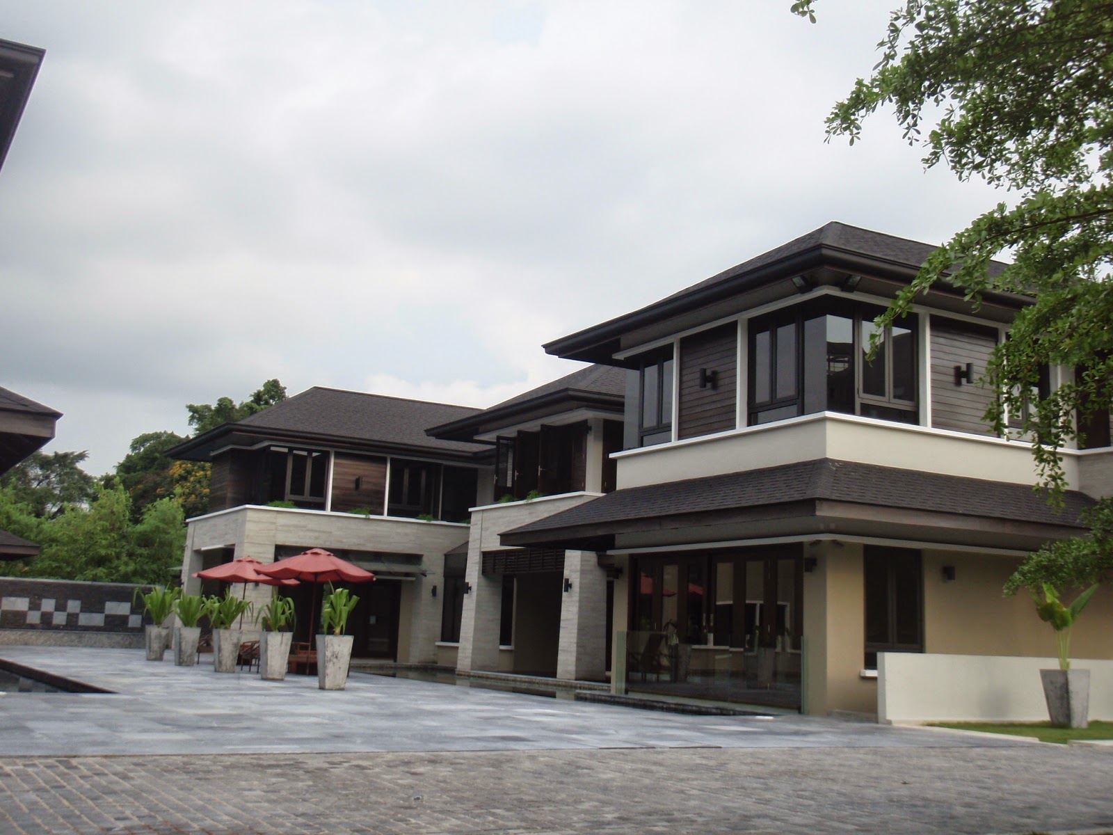 Malaysia House Designs Zion Star