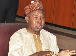 Gwamnatin Jihar katsina tabawa mutane umarnin Mallakar Bindiga Duba dalili>>>