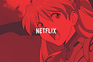 Netflix creating a battleground Anime Streaming