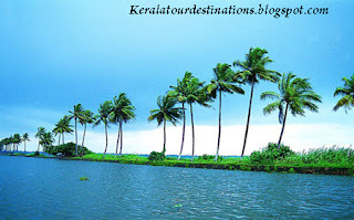 Kerala Tour Destinations