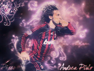 Andrea Pirlo pictures