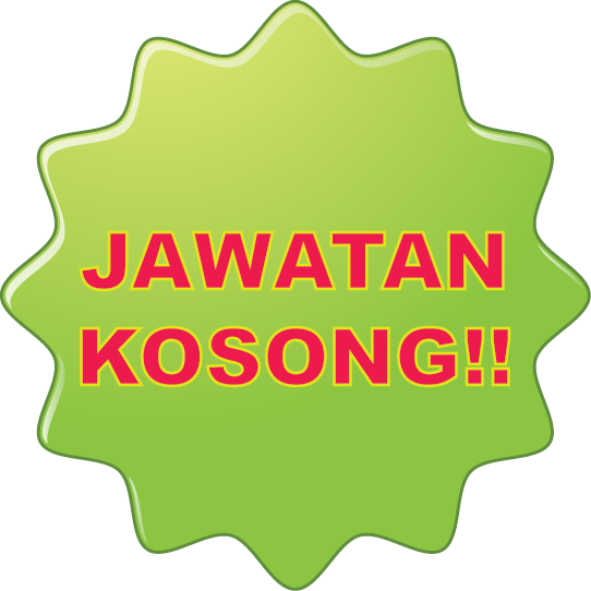 12,959 Jawatan Kosong Di KerjaKosong.Co Jom Cari Kerja