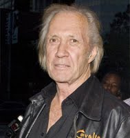 david carradine