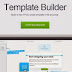 Template Builder: templates gratuiti per le vostre newsletter