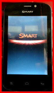 Smart S500 Android Smart Phone 01