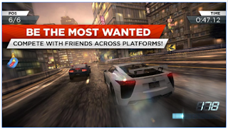  ahehe kini saatnya admin untuk membuatkan game yang memang bukan termasuk game terbaru Need for Speed™ Most Wanted v1.7.3 VIP Premium For Free | Gantengapk