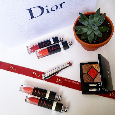 538 dior glitz 658 starstruck 648 dior pulse 868 j'adior