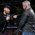 Sami Zayn revela conselhos de Vince McMahon para seu recente turn