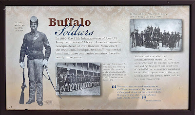 Buffalo-Soldiers