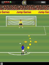  Jogos java celular Sensible Soccer Skills