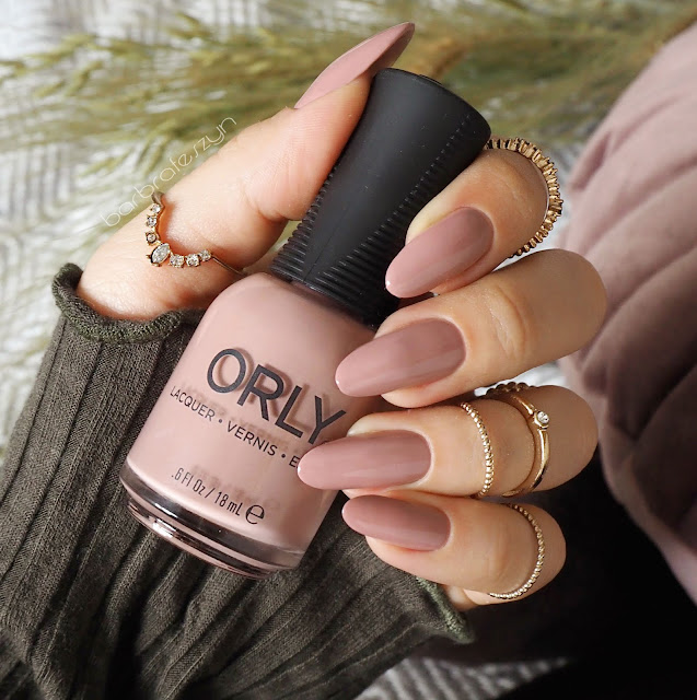 ORLY Dreamweather