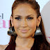 Jennifer Lopez Sterling Hoop Earrings