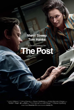 The Post (Le Post) ***