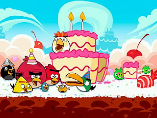 Angry Birds, parte 2