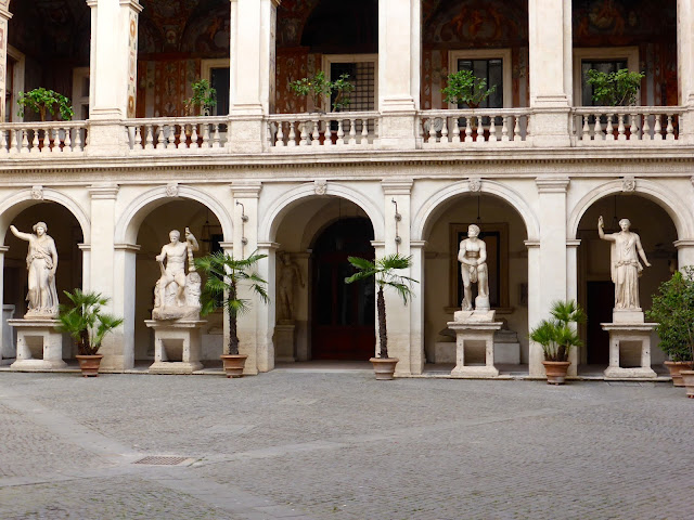 Roma-Palazzo Altemps